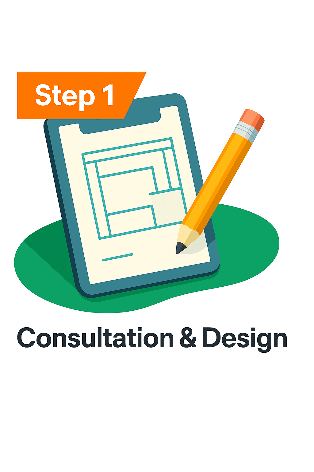 Consultation & Design