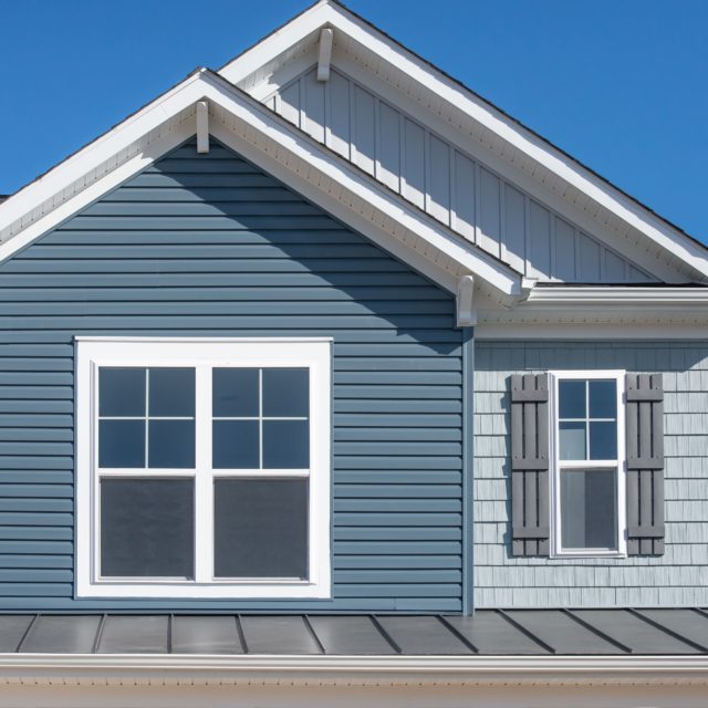 Vinyl Siding