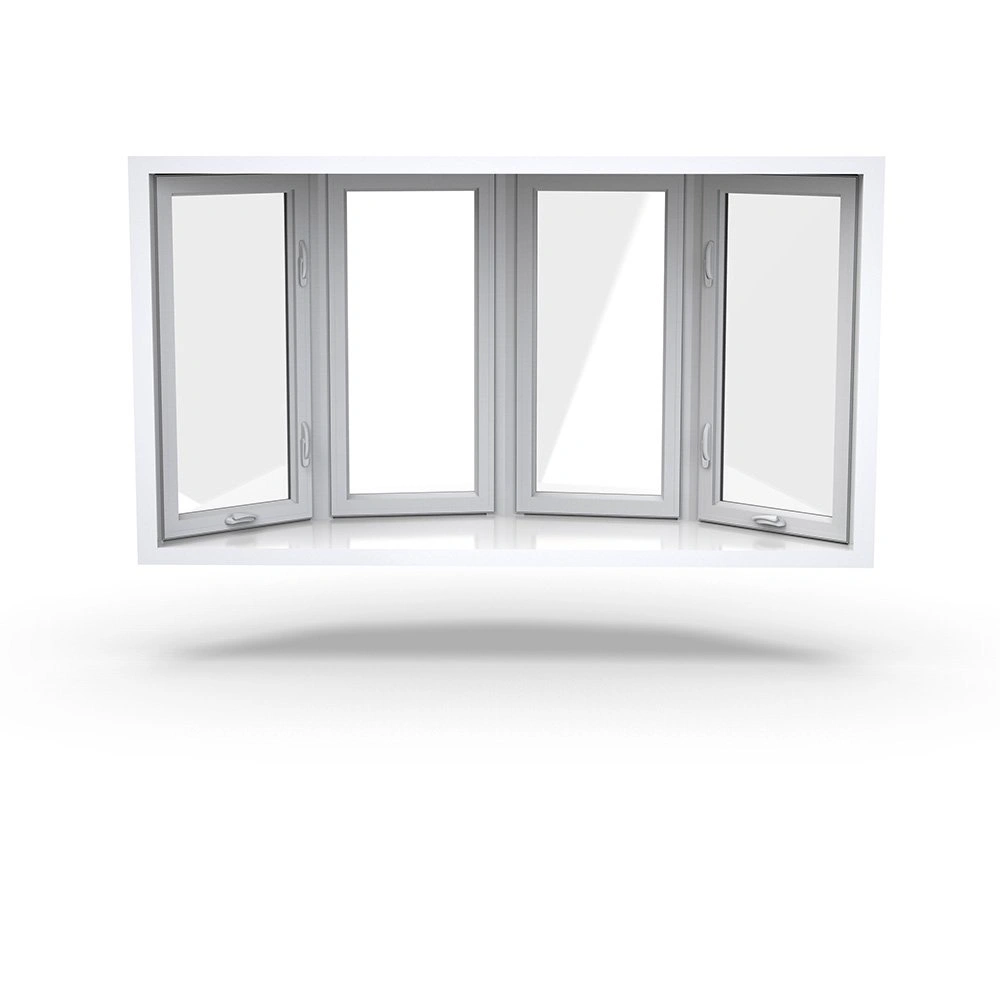 Bow & Bay Windows