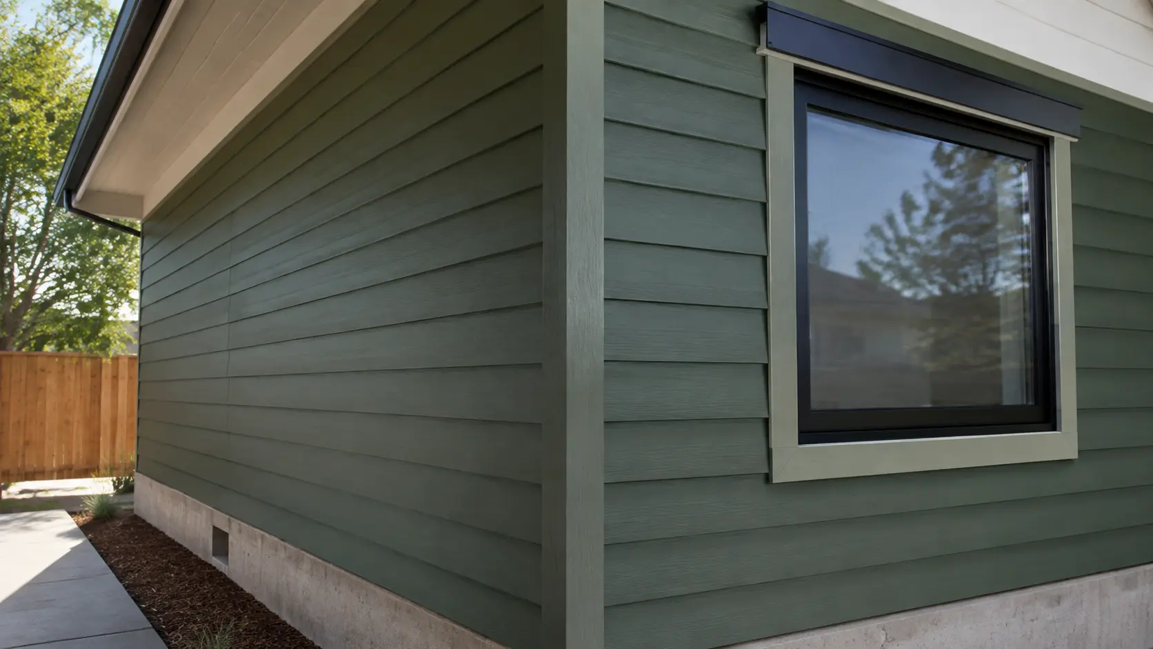Vinyl vs Fiber Cement Siding — Which Lasts Longer?