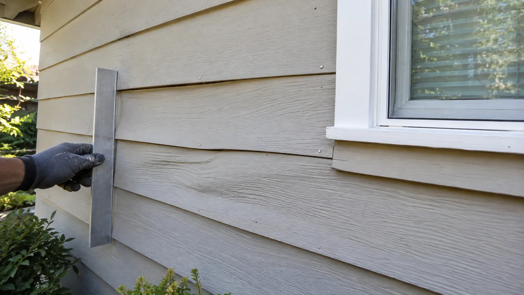Why Siding Warps or Buckles—and What the Pattern Reveals