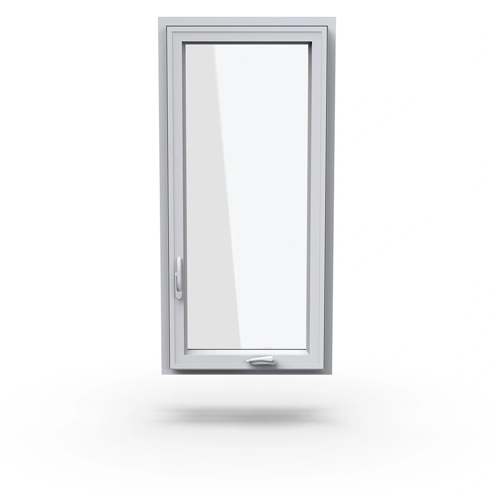 Casement Windows