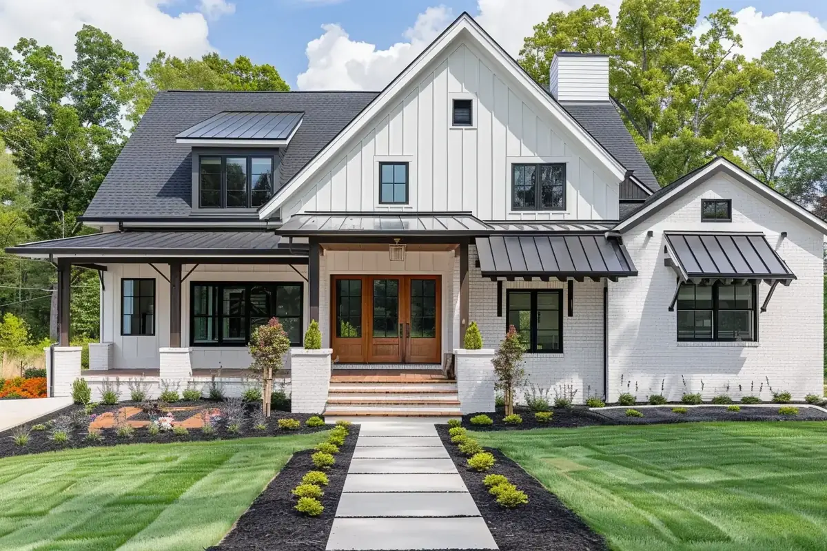 Exterior remodeling in Citrus Heights, CA