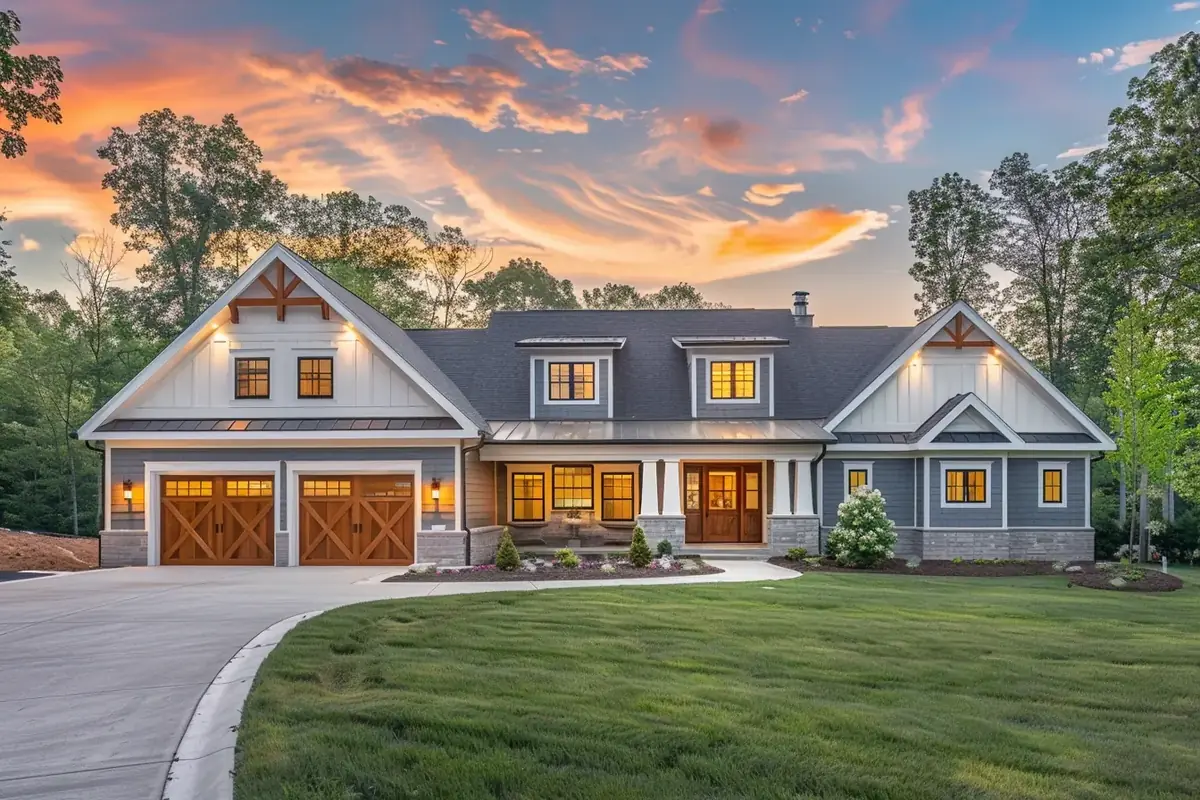 Exterior remodeling in Folsom, CA