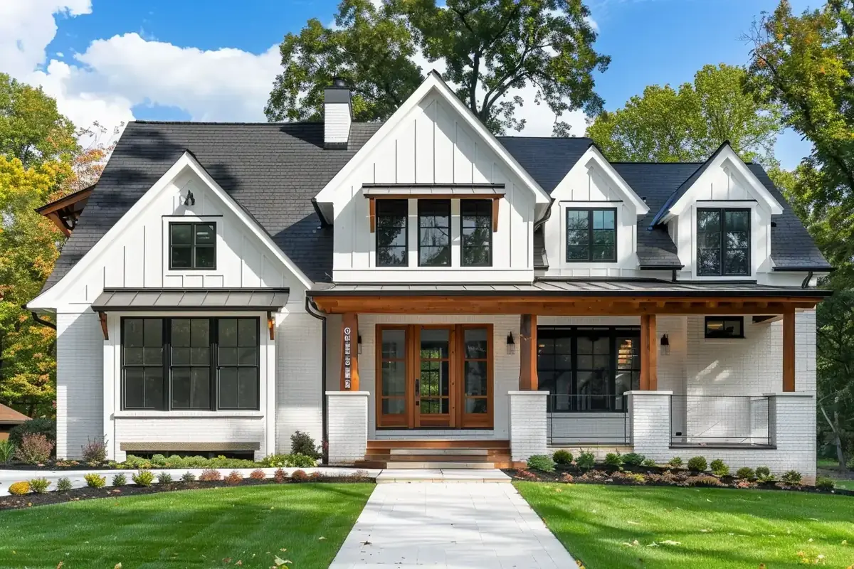 Exterior remodeling in Roseville, CA