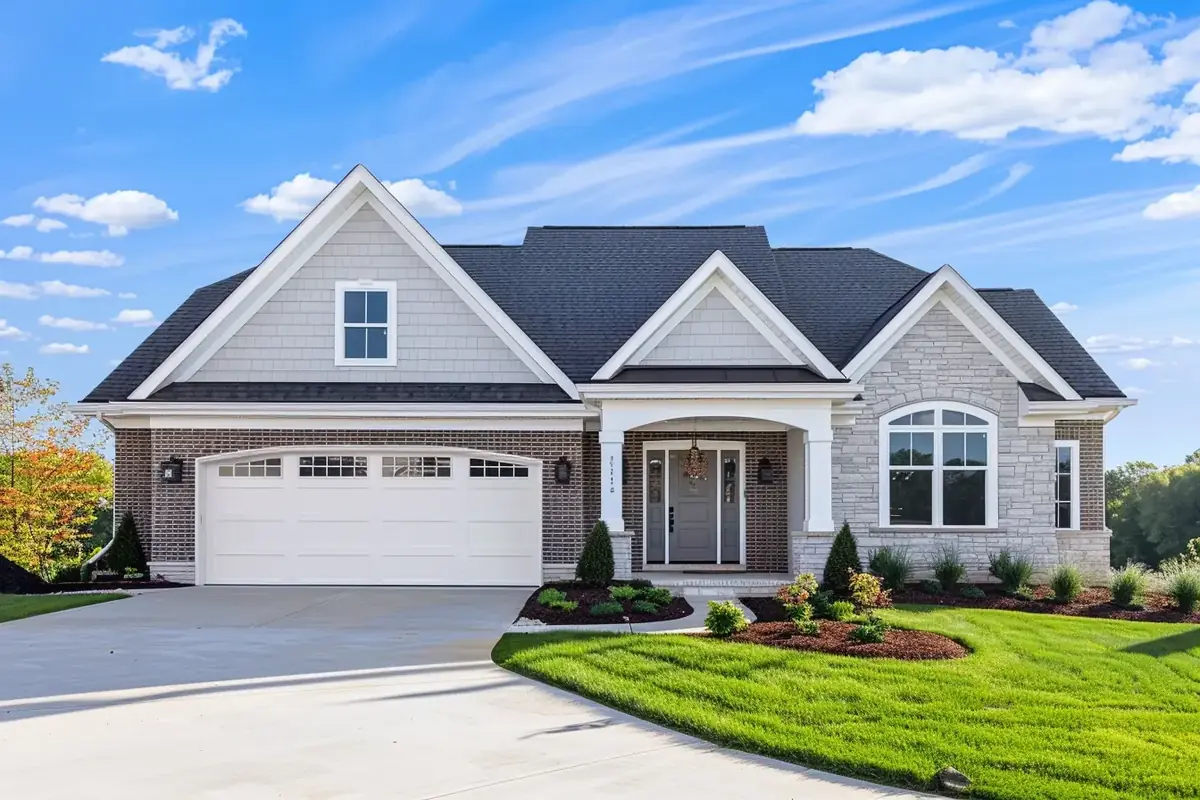 Exterior remodeling in Rocklin, CA