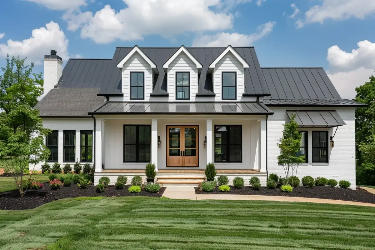 Exterior remodeling in Sacramento, CA
