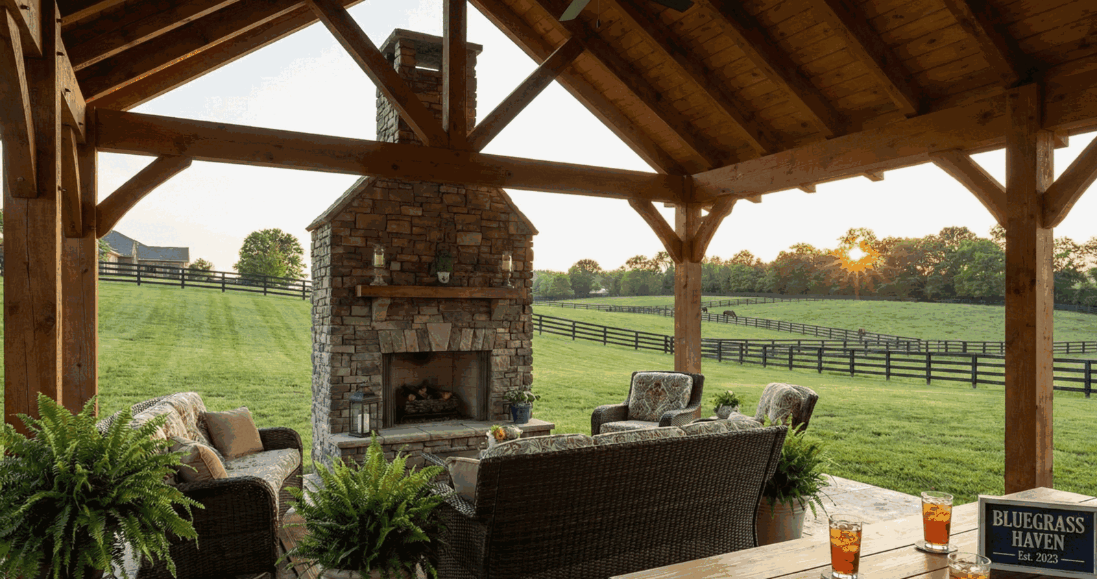 Cost of a 500 Sq Ft Covered Patio in California (2026 Guide)