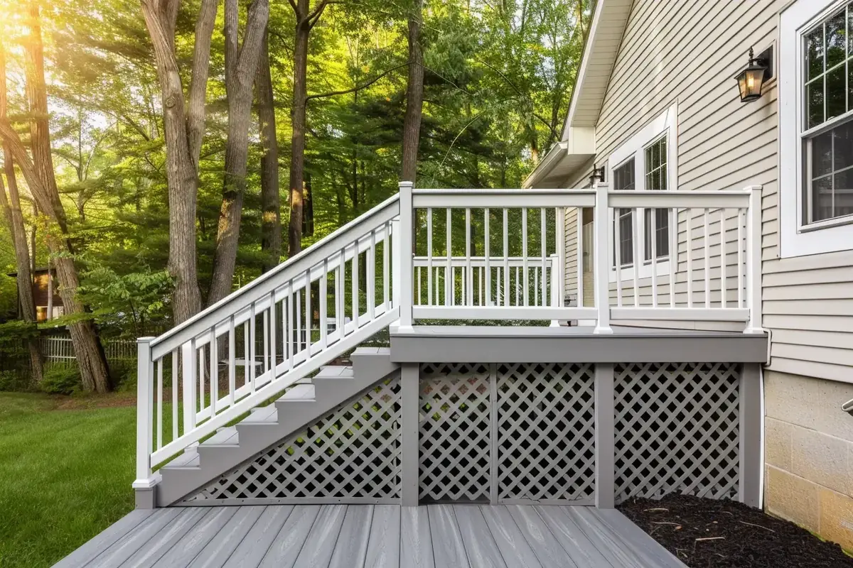 Roseville exterior remodeling quote