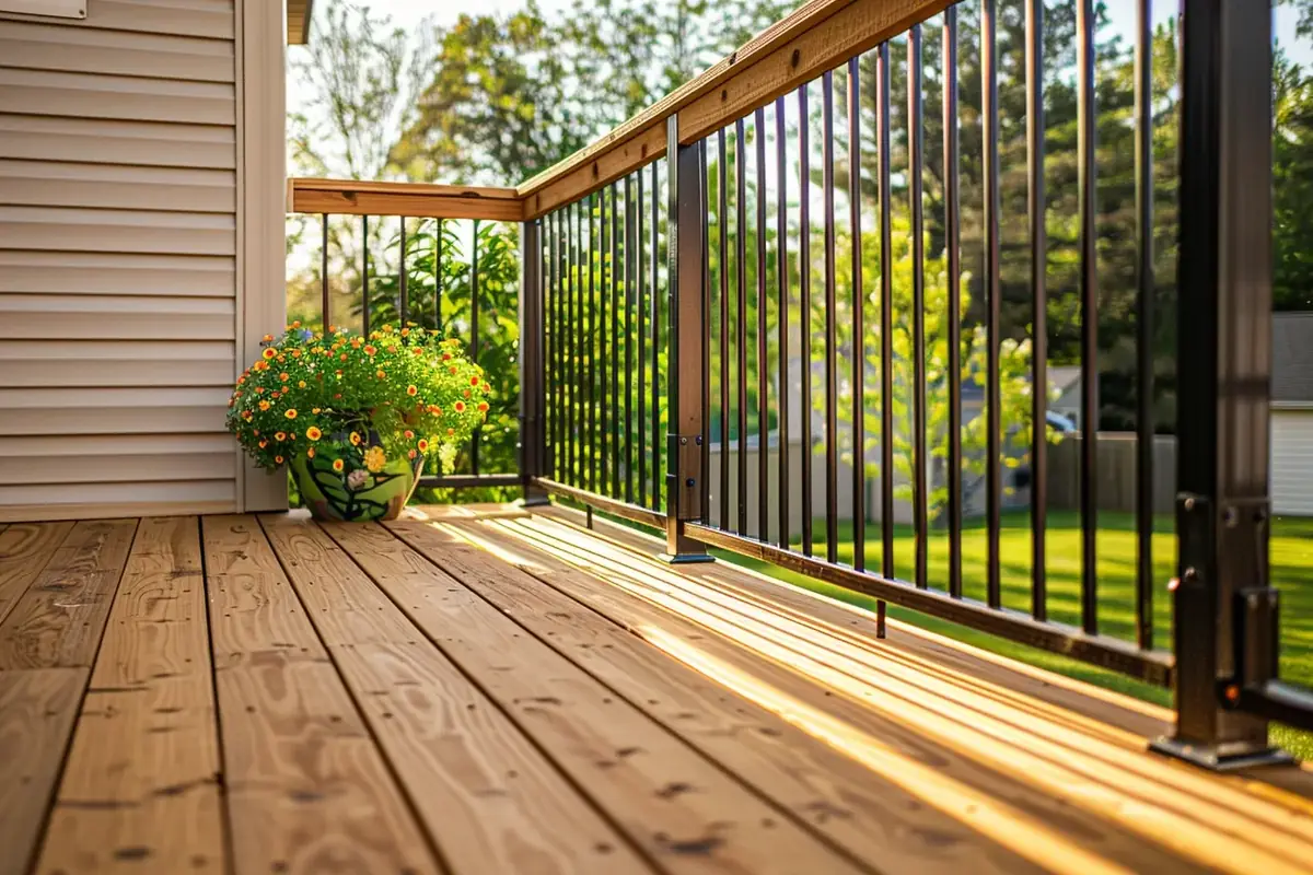 Deck Installation Cost in Sacramento, CA — 2025 Guide by a Local Expert