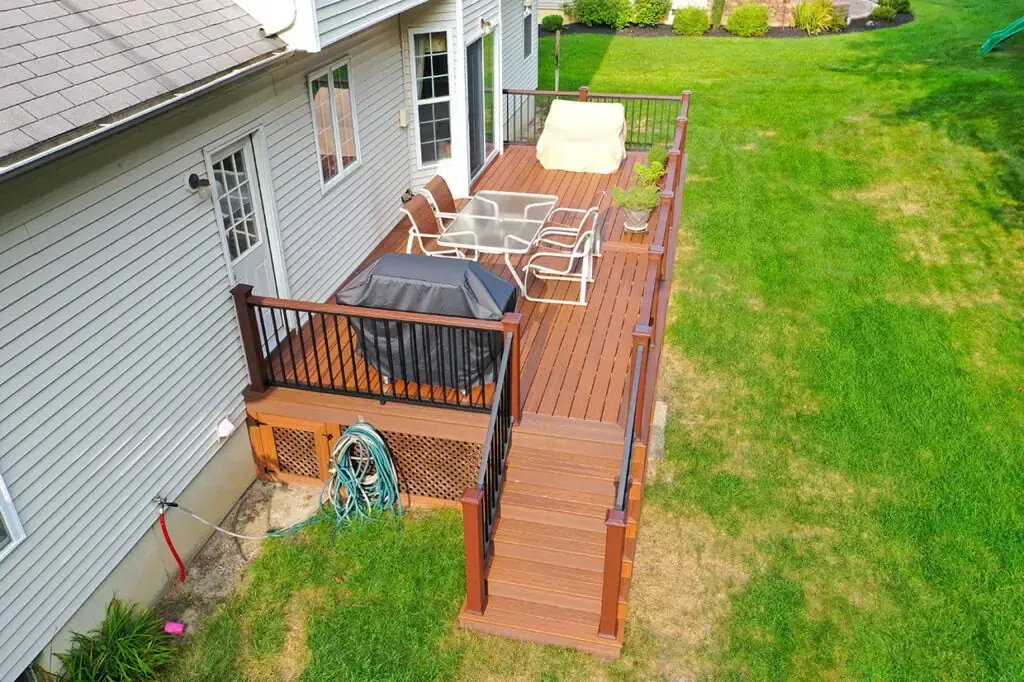 Do I Need a Building Permit for My Deck in Sacramento, CA?