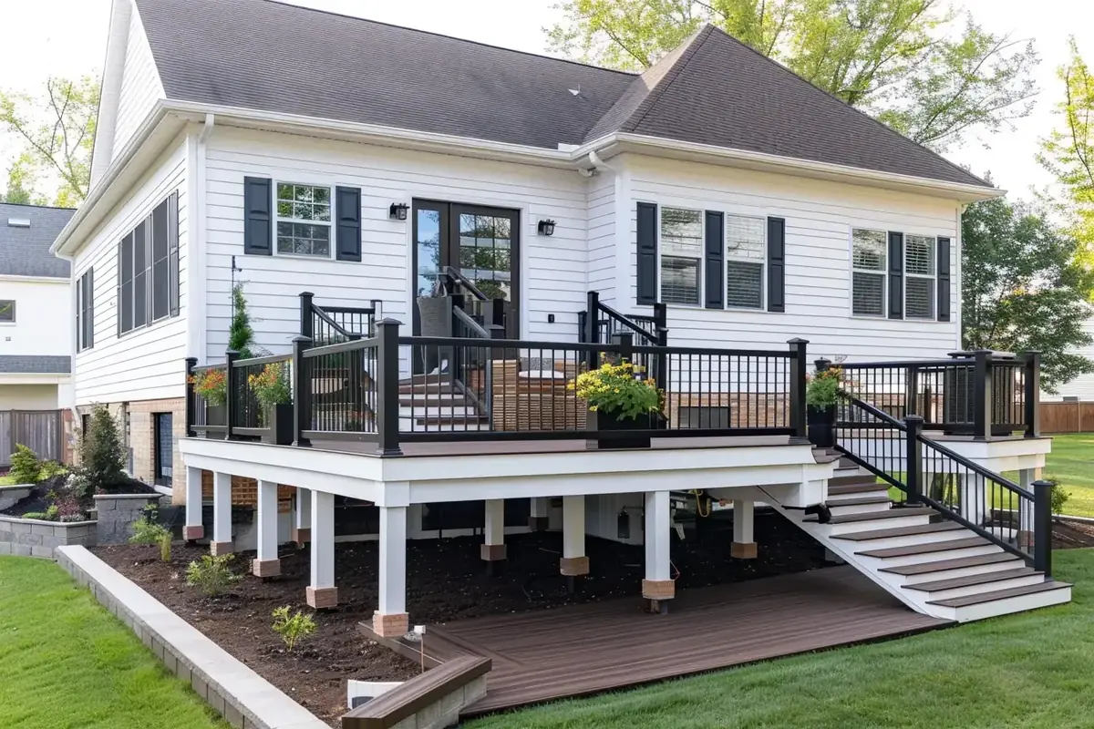 HardiePlank® Installation