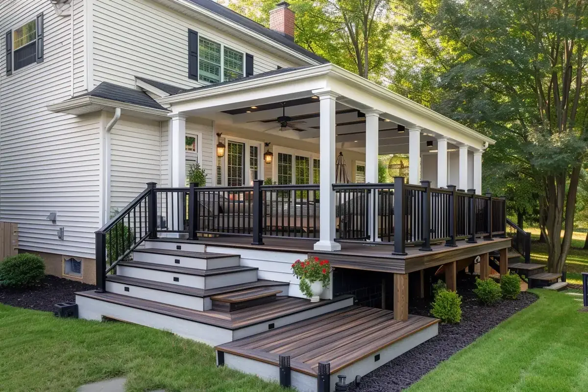 HardiePanel® Modern Look