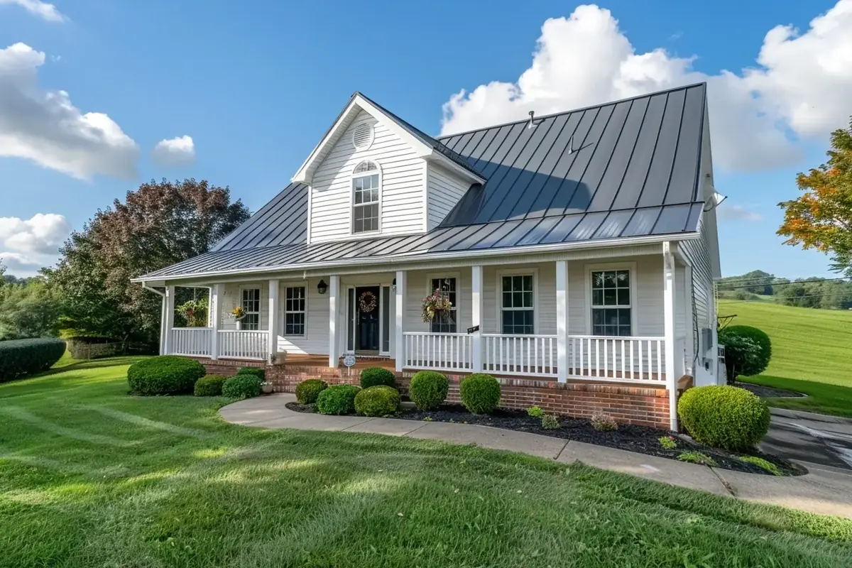 HardiePlank® ColorPlus® vs Paint — What’s Better?