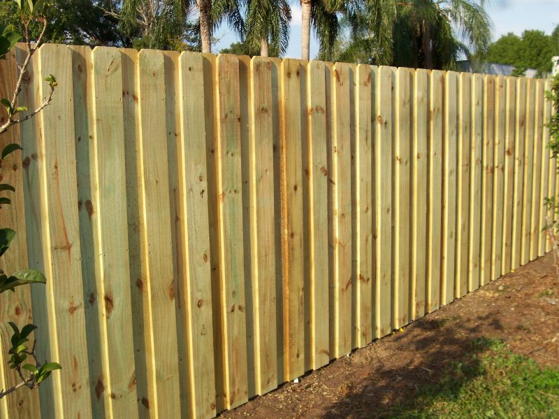 Sacramento Fence Contractor project planning