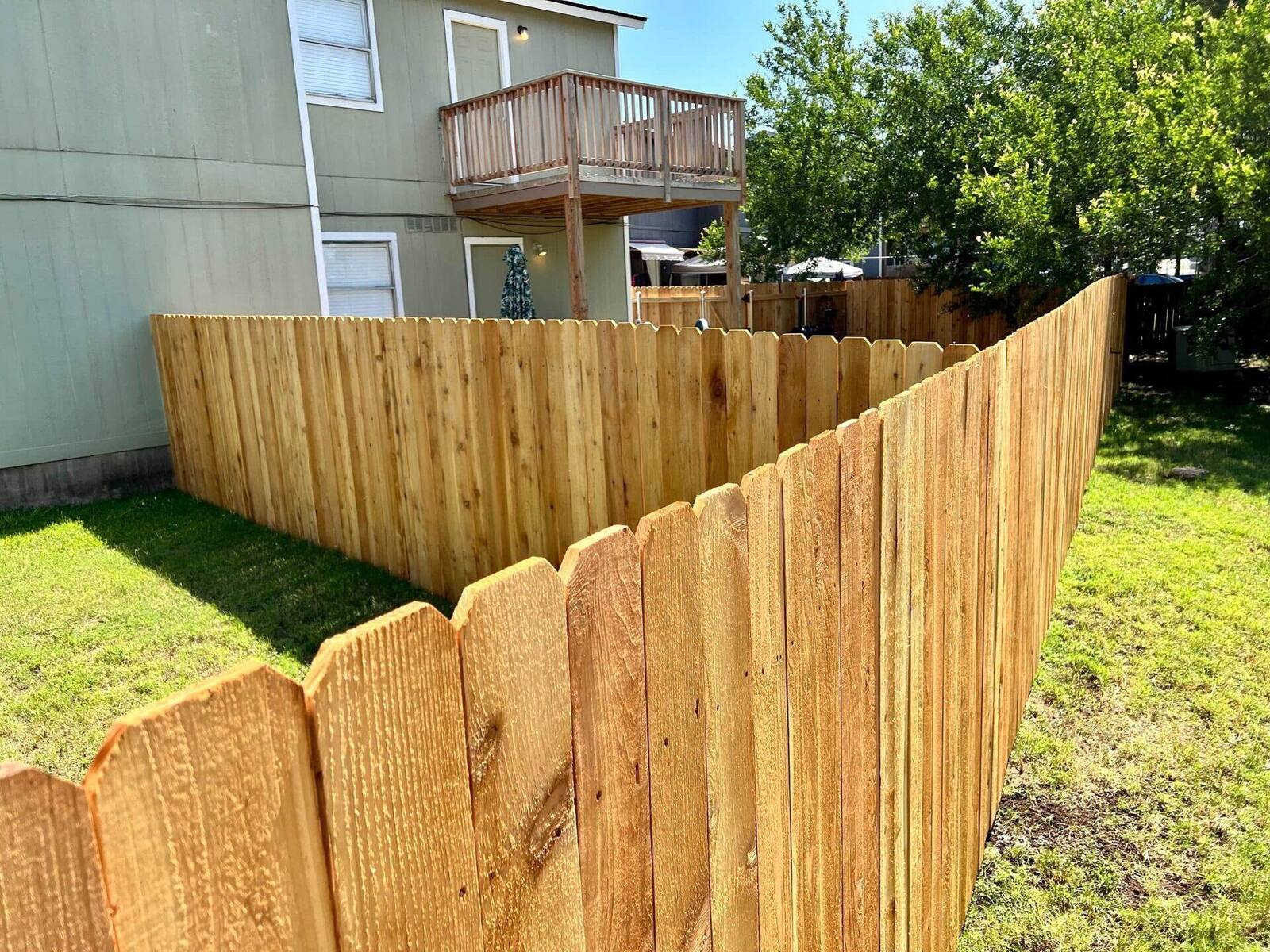How Much Does a Fence Cost in Sacramento? 9 Price Drivers
