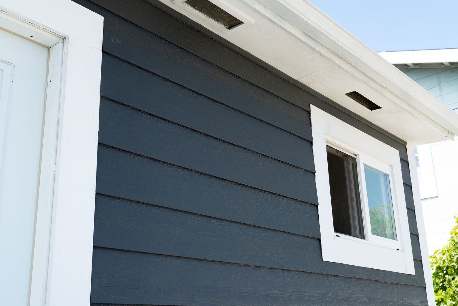 James Hardie Fiber Cement