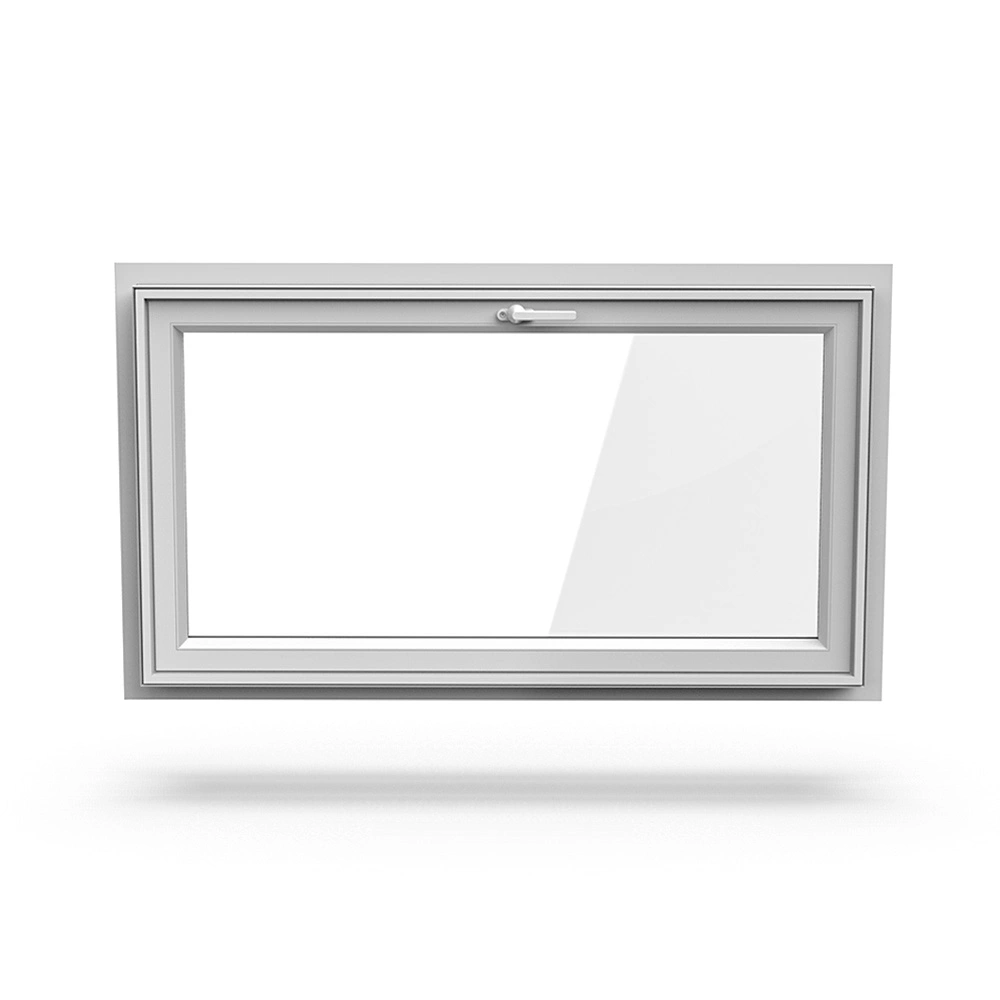 Hopper Windows