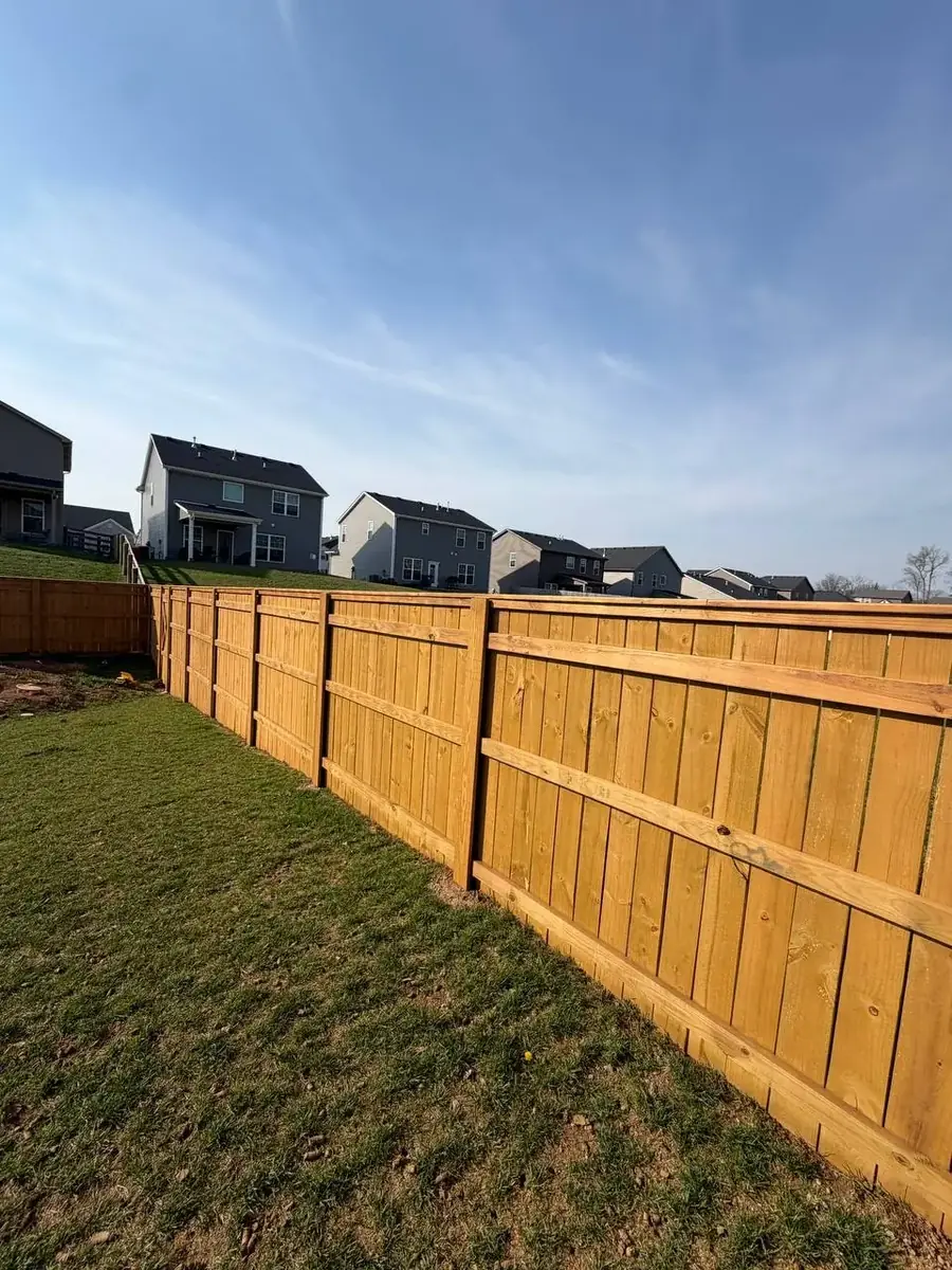 Deck and Siding Project 1 - Sacramento CA