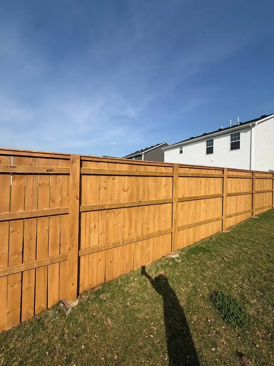 Deck and Siding Project 4 - Sacramento CA