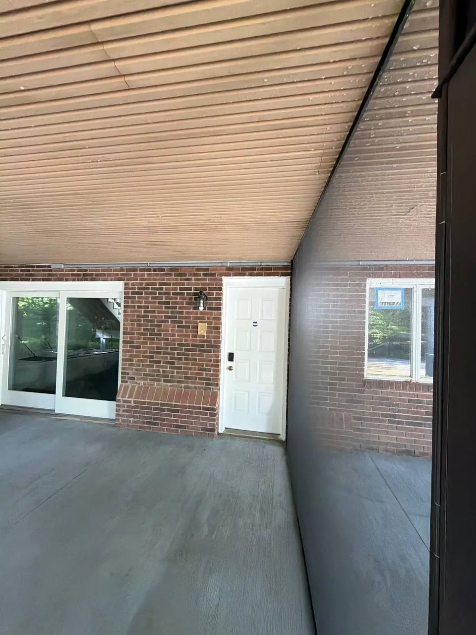 Deck and Siding Project 15 - Sacramento CA