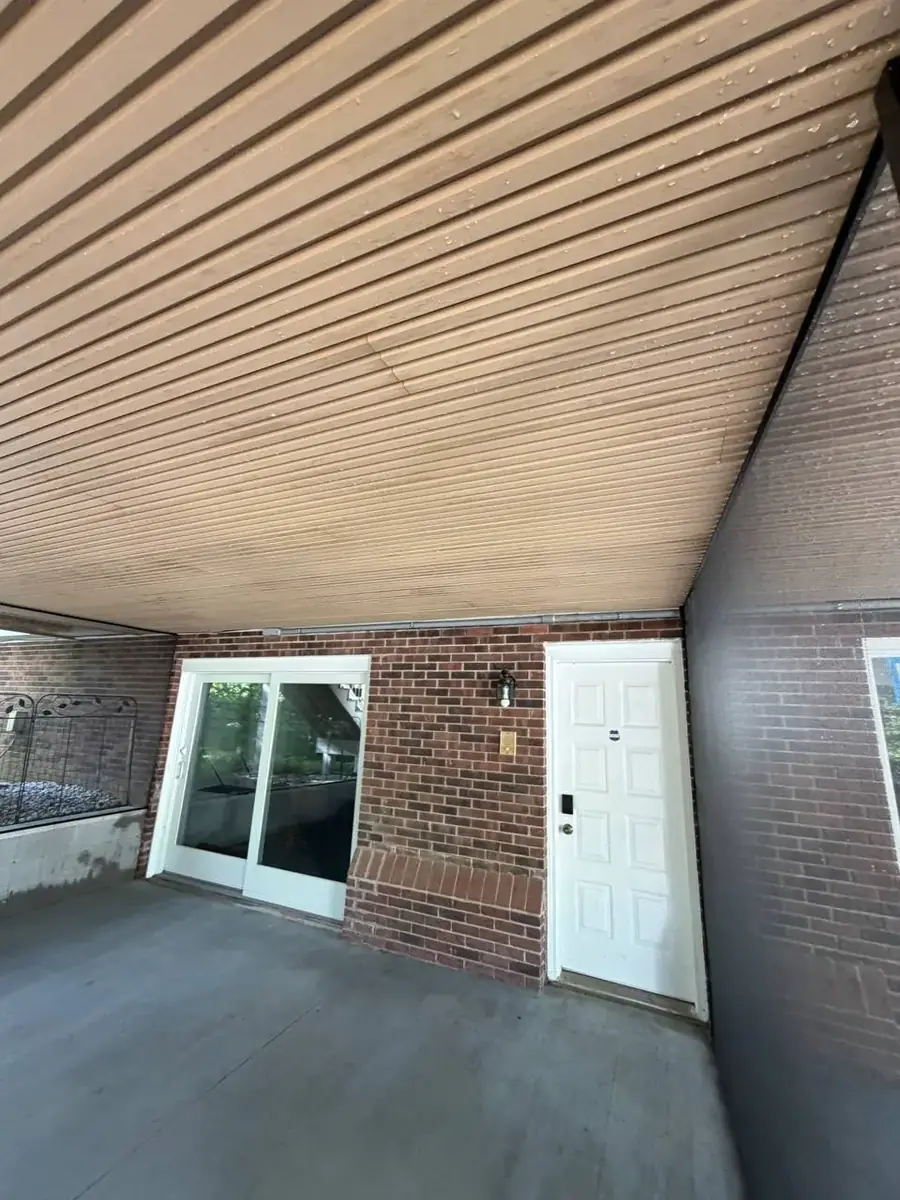 Deck and Siding Project 14 - Sacramento CA