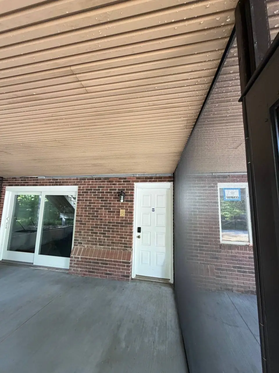 Deck and Siding Project 13 - Sacramento CA