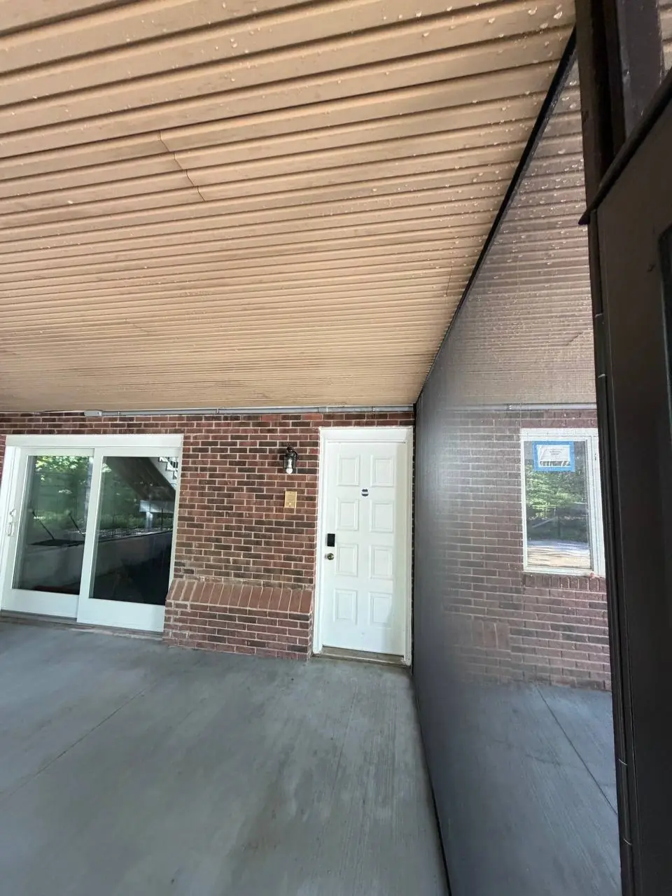 Deck and Siding Project 12 - Sacramento CA