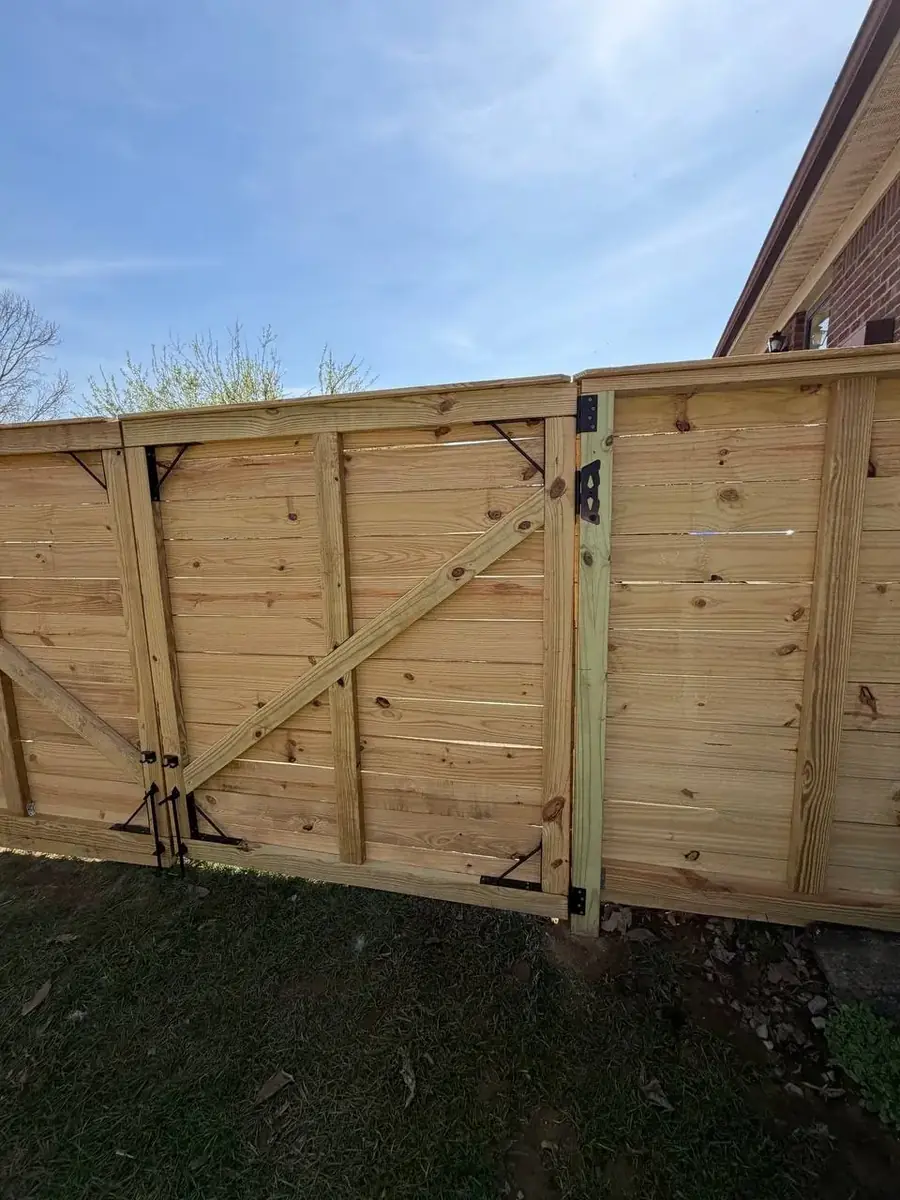 Deck and Siding Project 9 - Sacramento CA
