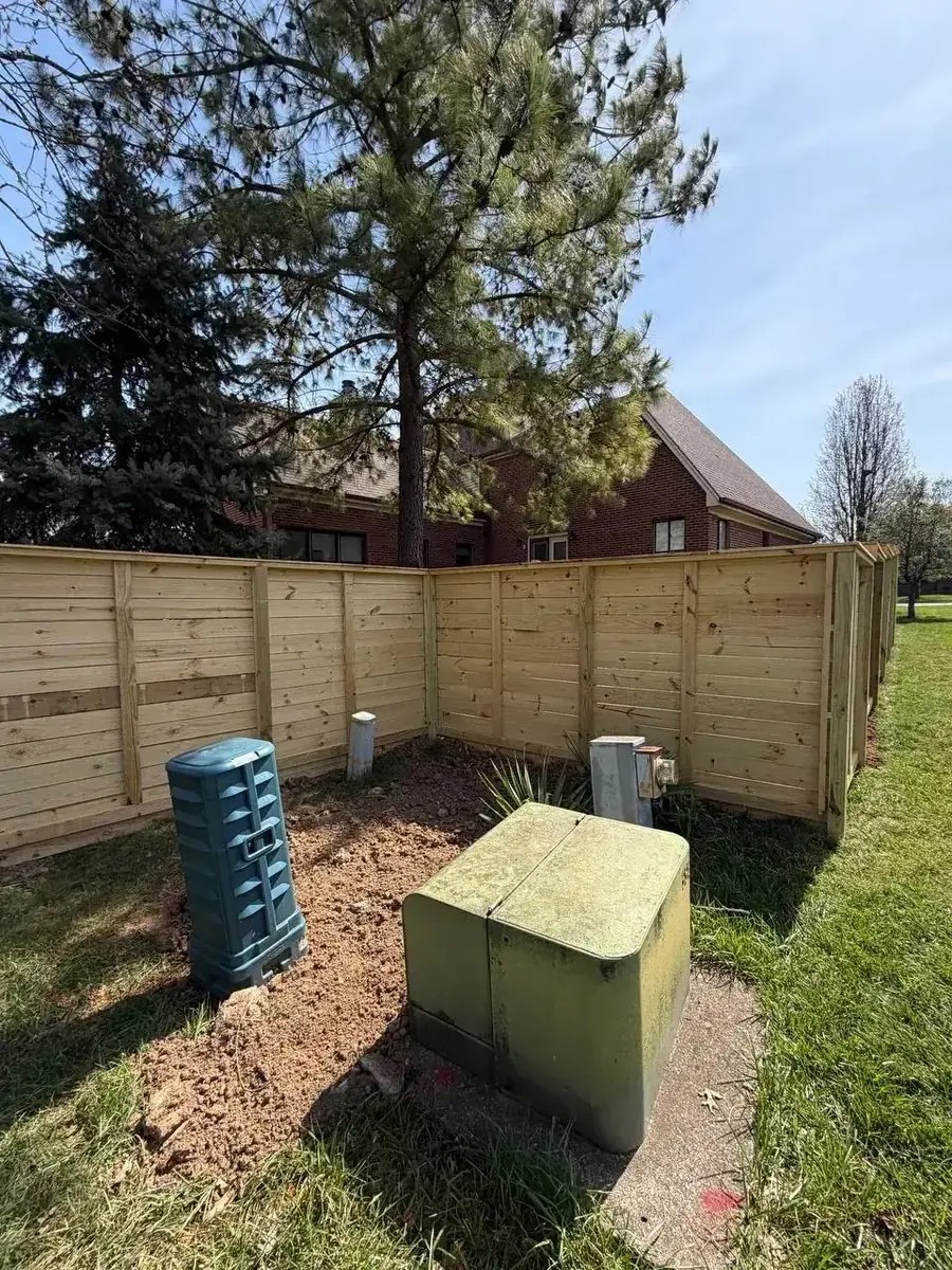 Deck and Siding Project 16 - Sacramento CA