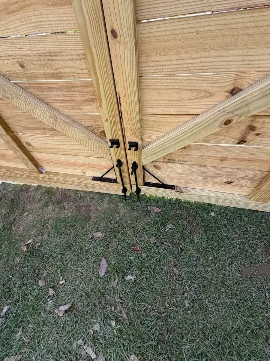 Deck and Siding Project 18 - Sacramento CA