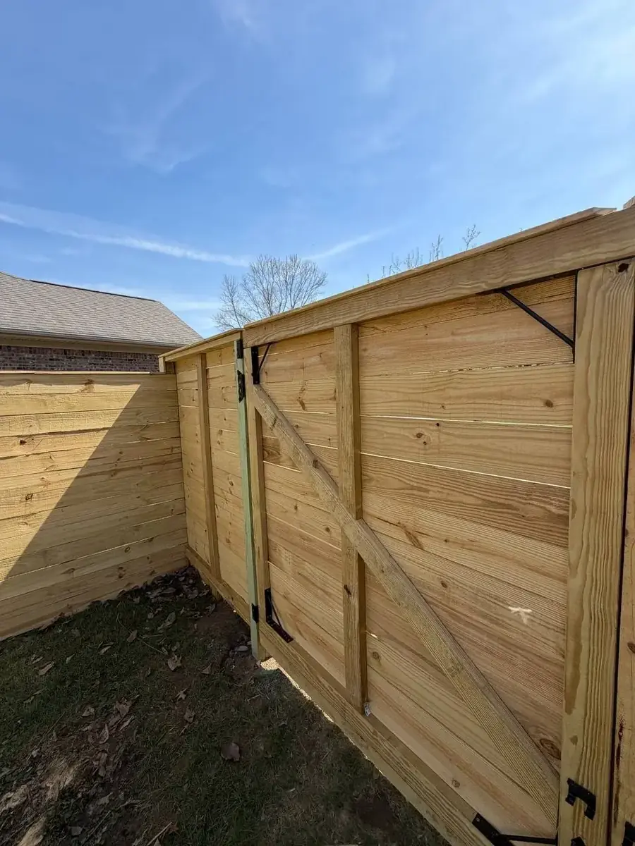 Deck and Siding Project 20 - Sacramento CA