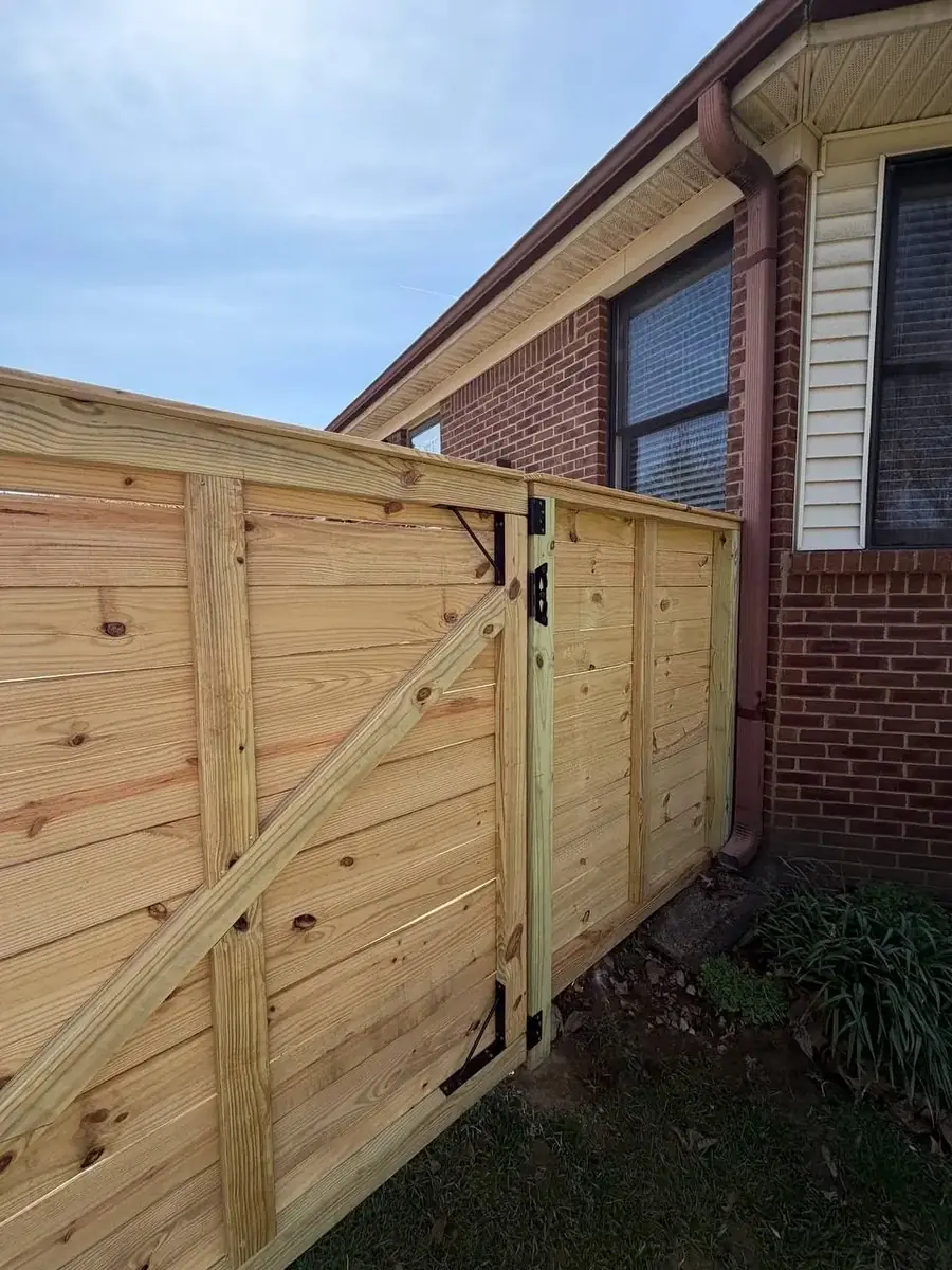 Deck and Siding Project 21 - Sacramento CA