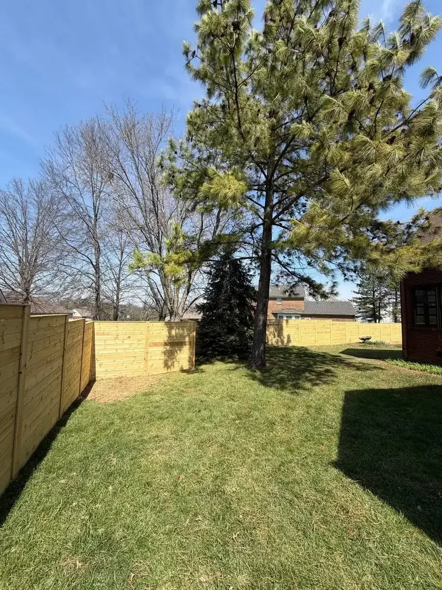 Deck and Siding Project 22 - Sacramento CA