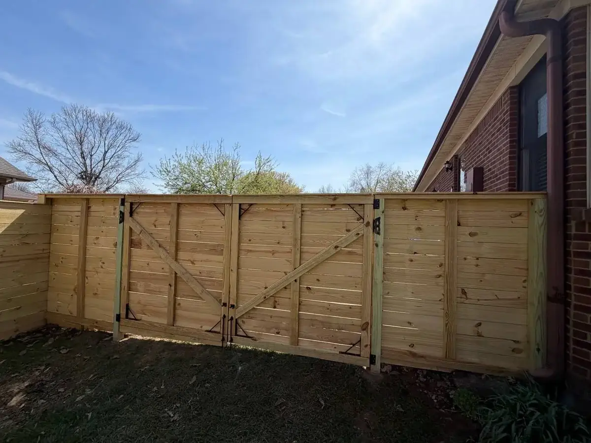 Deck and Siding Project 23 - Sacramento CA