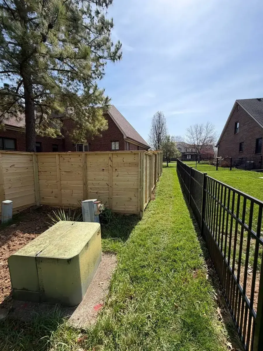 Deck and Siding Project 27 - Sacramento CA