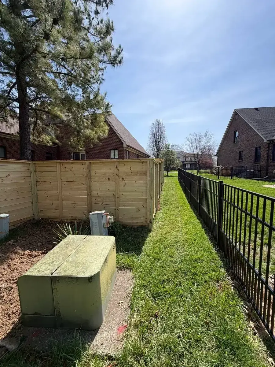 Deck and Siding Project 28 - Sacramento CA