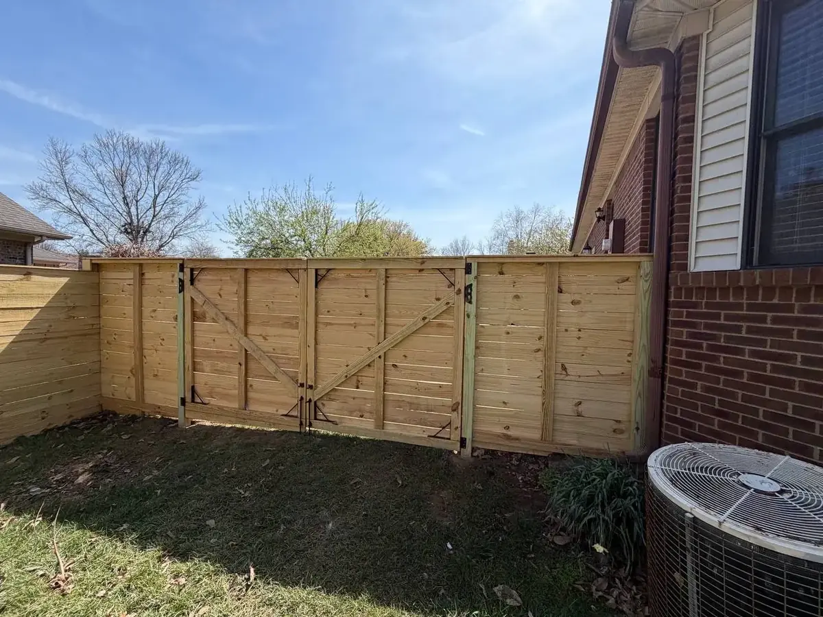 Deck and Siding Project 8 - Sacramento CA