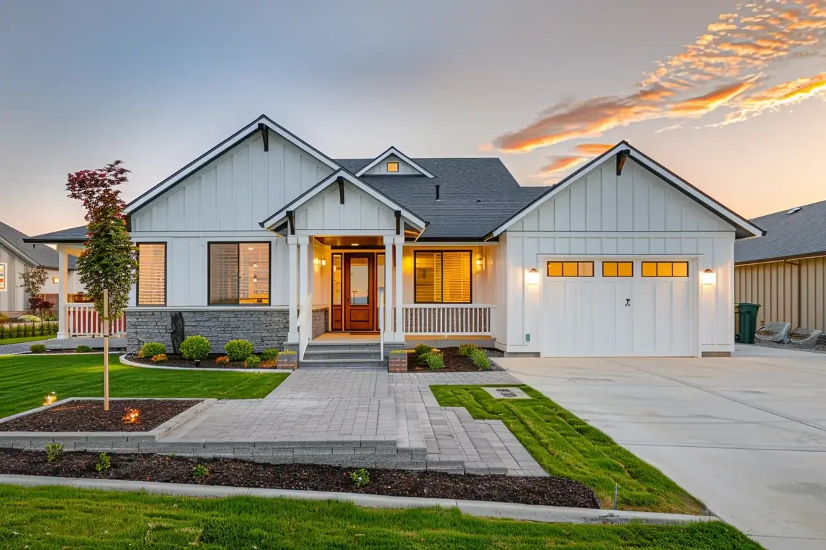 Top Home Siding Trends for 2025