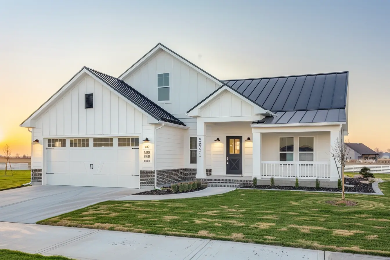Energy-Efficient Windows: Save Money & Stay Comfortable