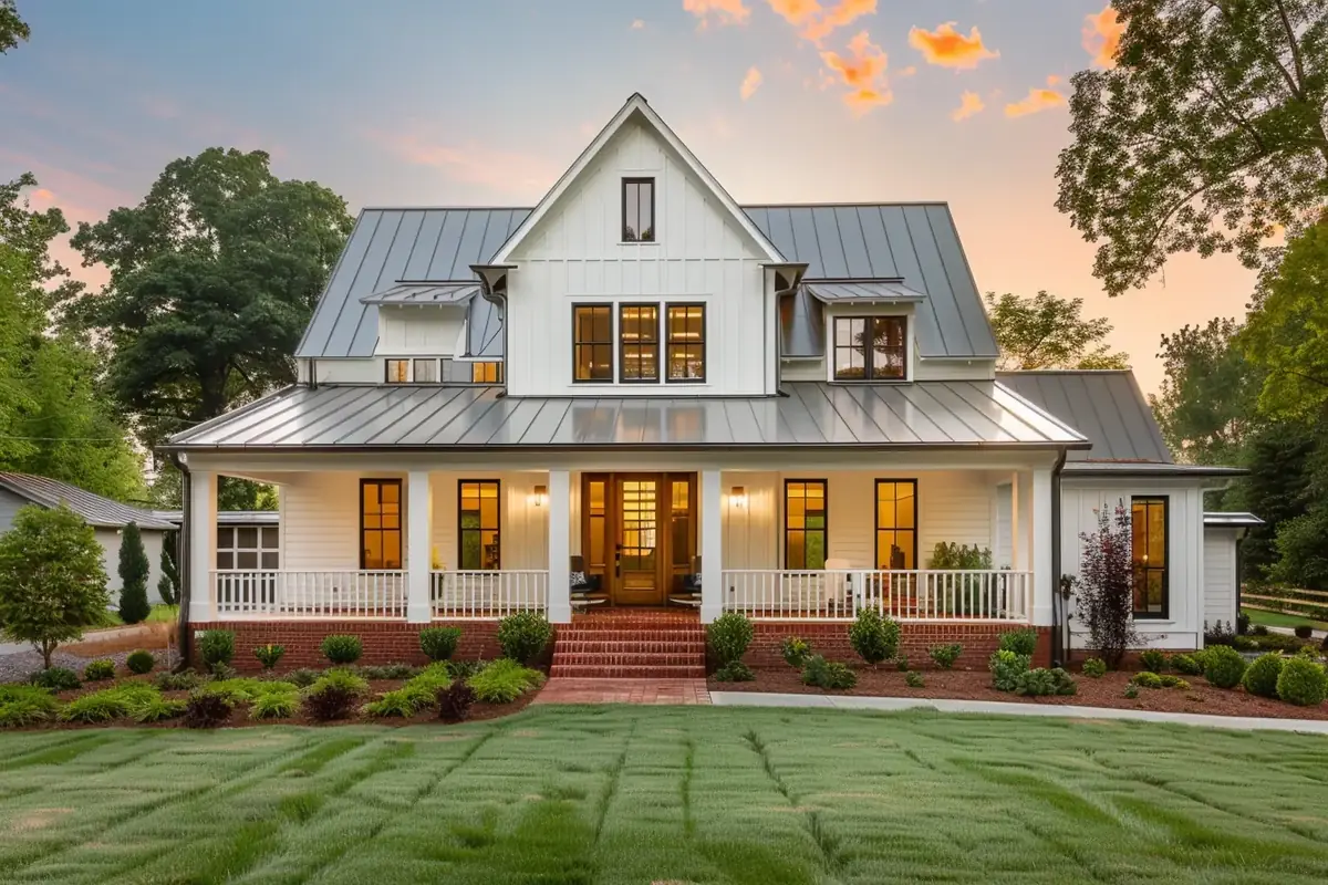 Top Interior Paint Trends for 2025