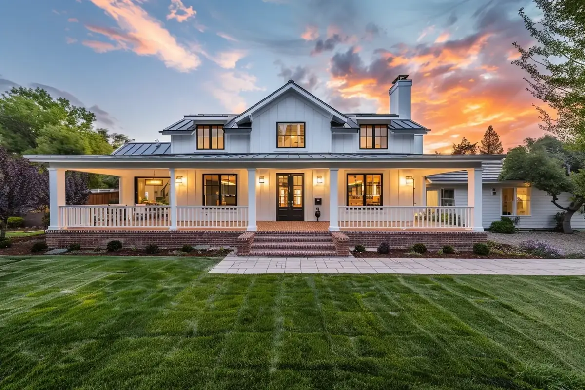 Vinyl vs Fiber Cement Siding — Which Lasts Longer?