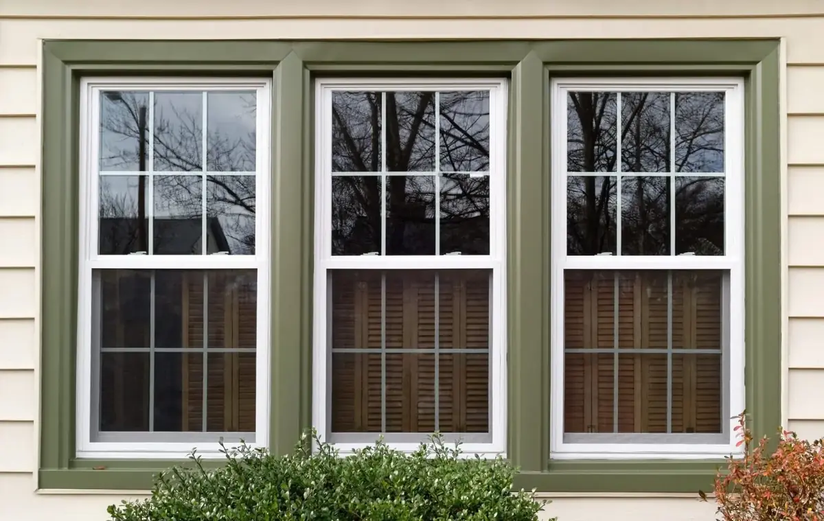 Window Replacement Near You